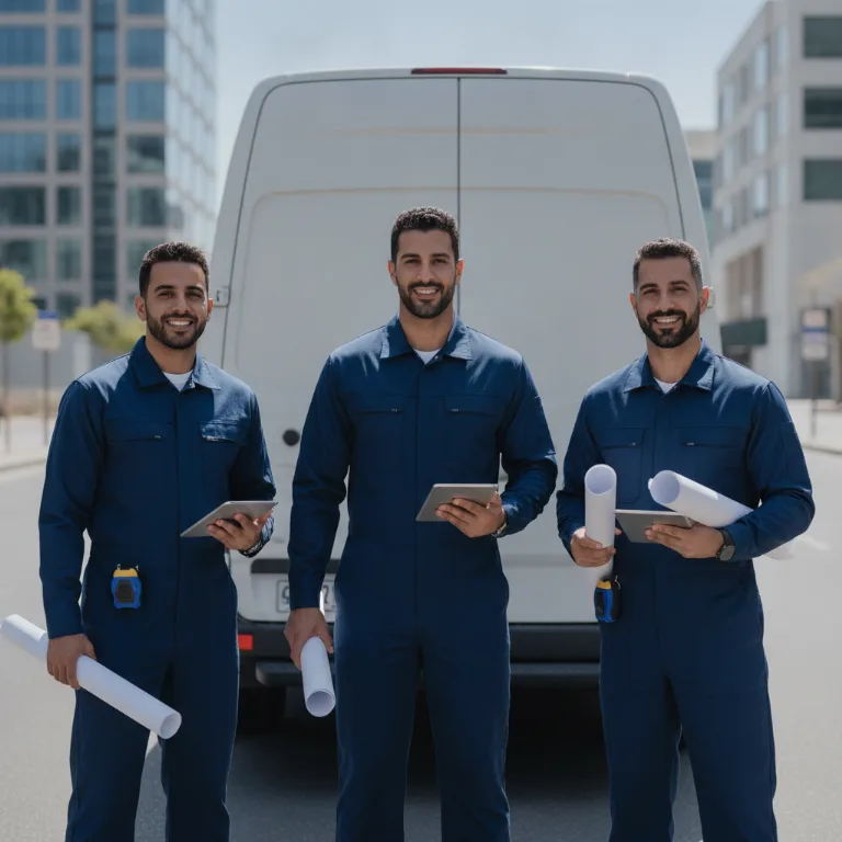 وسيط عقاري تجاري فريق في نايف